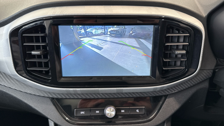 MG MG3 1.5 VTi-TECH Exclusive 5dr [Navigation] Petrol Hatchback